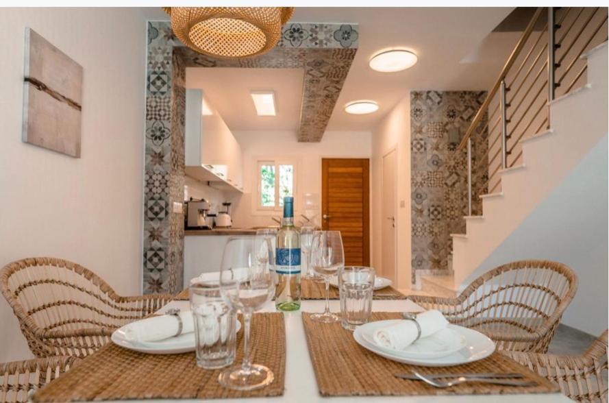 Holiday Cosy Home Paphos Exterior foto
