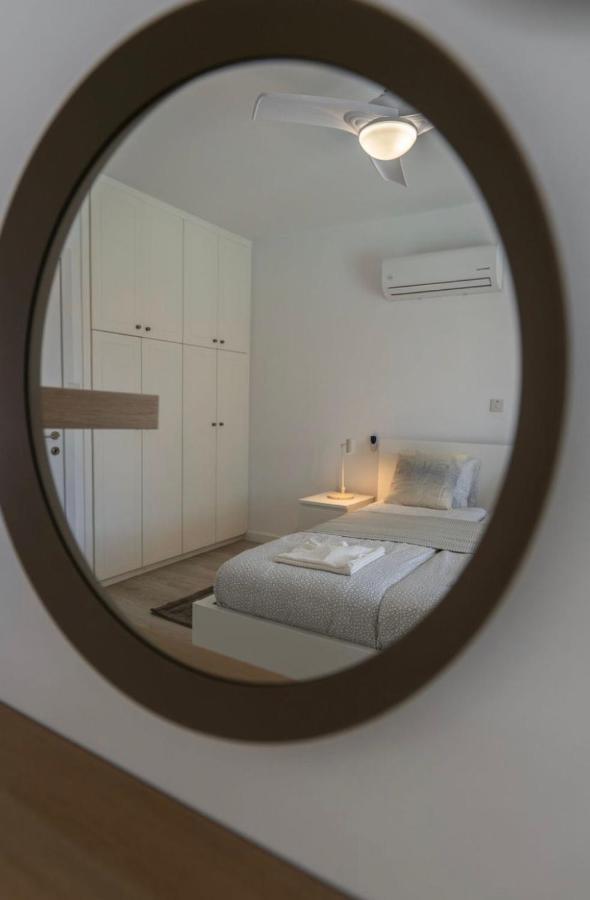 Holiday Cosy Home Paphos Exterior foto