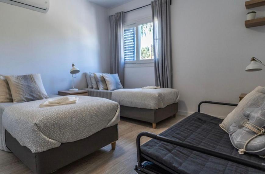 Holiday Cosy Home Paphos Exterior foto